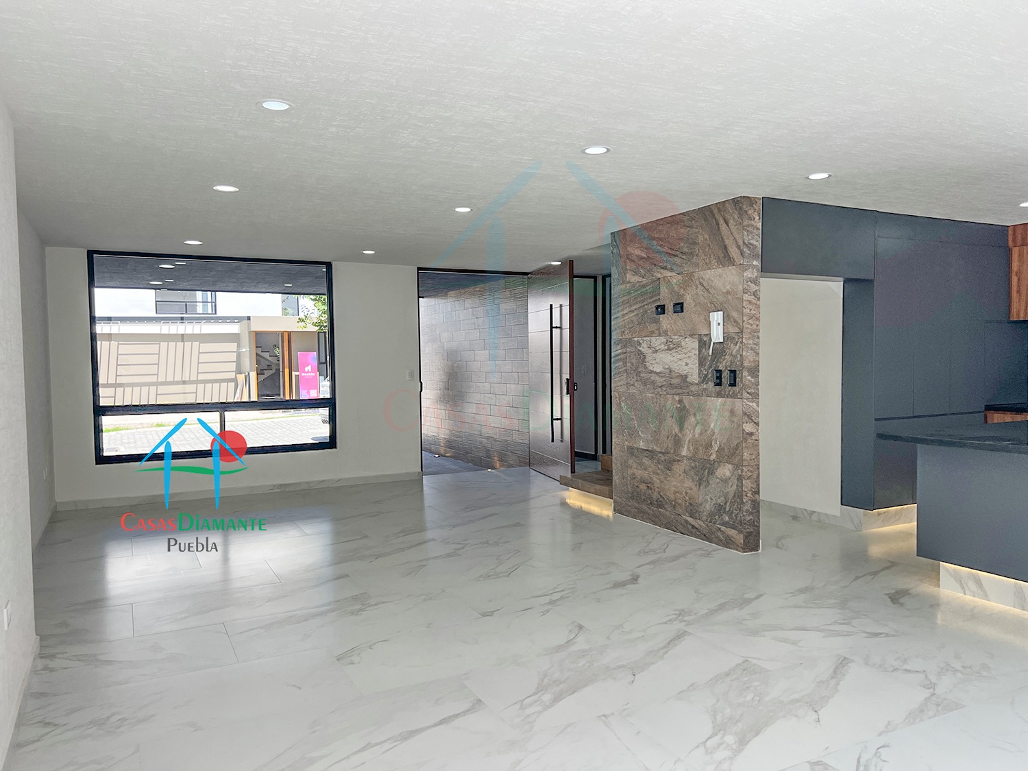 Parque México Casa Azteca - Estancia 4